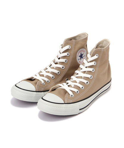 CONVERSE/帆布鞋/全明星款式 高幫