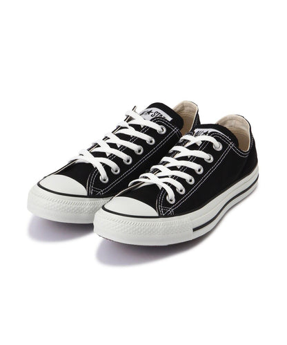 CONVERSE/帆布鞋 {全明星} 低幫