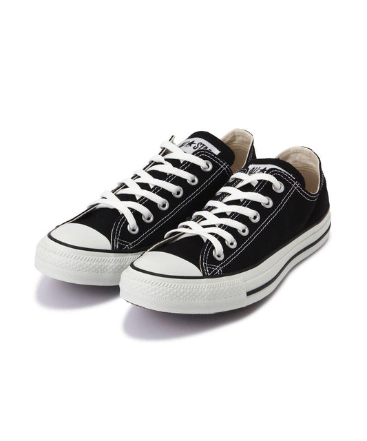 CONVERSE/帆布鞋 {全明星} 低幫