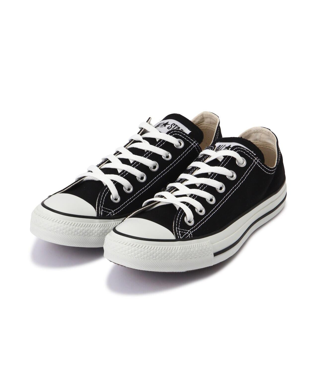 CONVERSE/帆布鞋 {全明星} 低幫