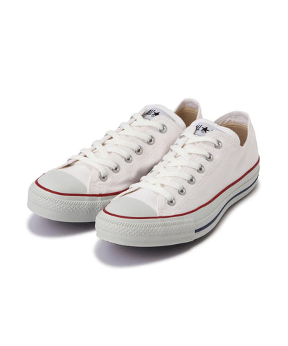 CONVERSE/帆布鞋 {全明星} 低幫