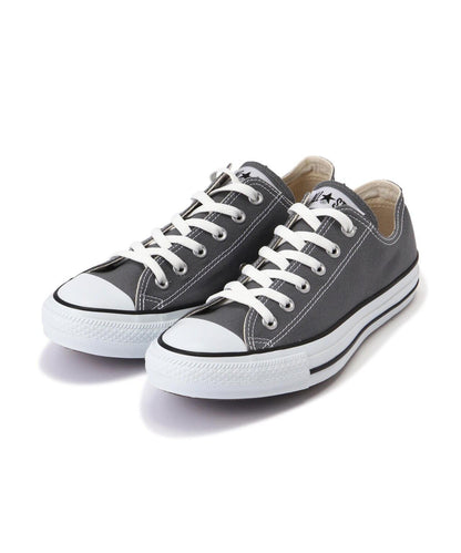 CONVERSE/帆布鞋 {全明星} 低幫
