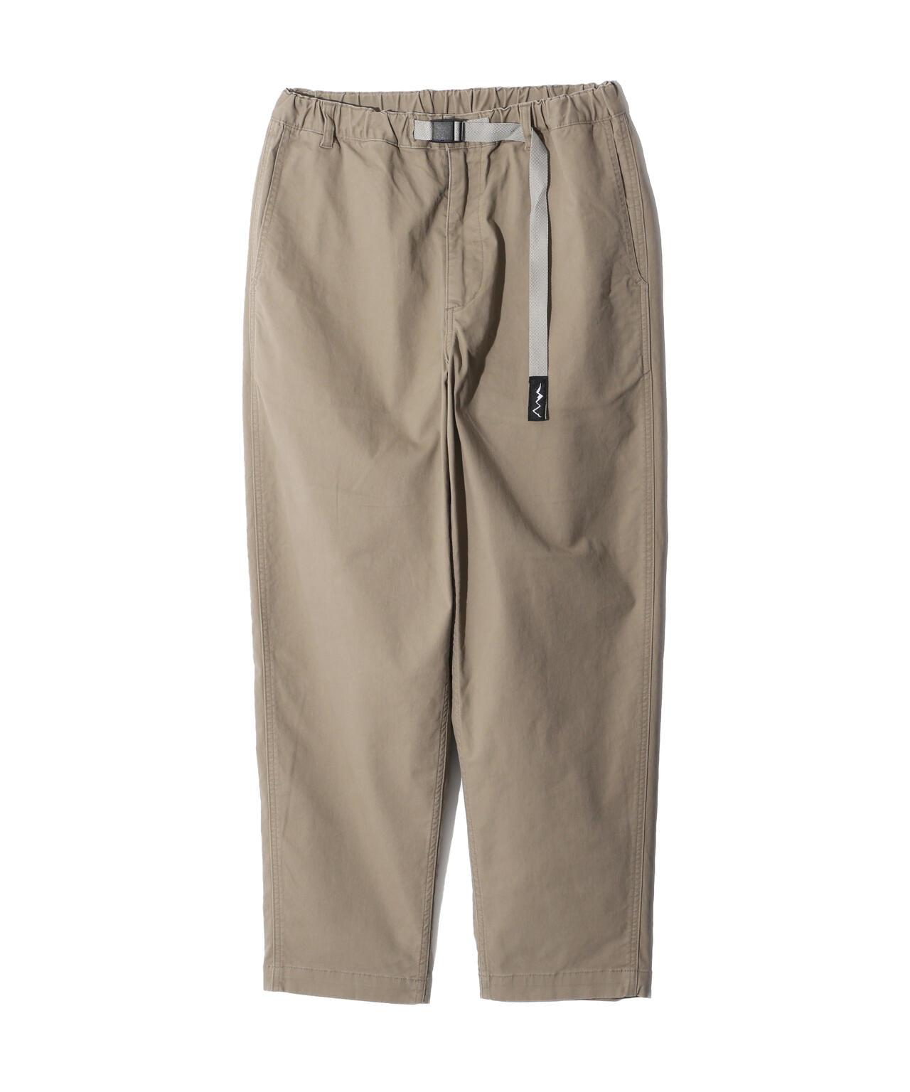 MANASTASH FLEX CLIMBER 寬腿褲
