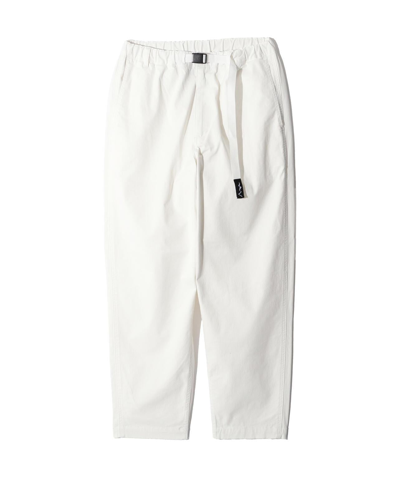 MANASTASH FLEX CLIMBER 寬腿褲