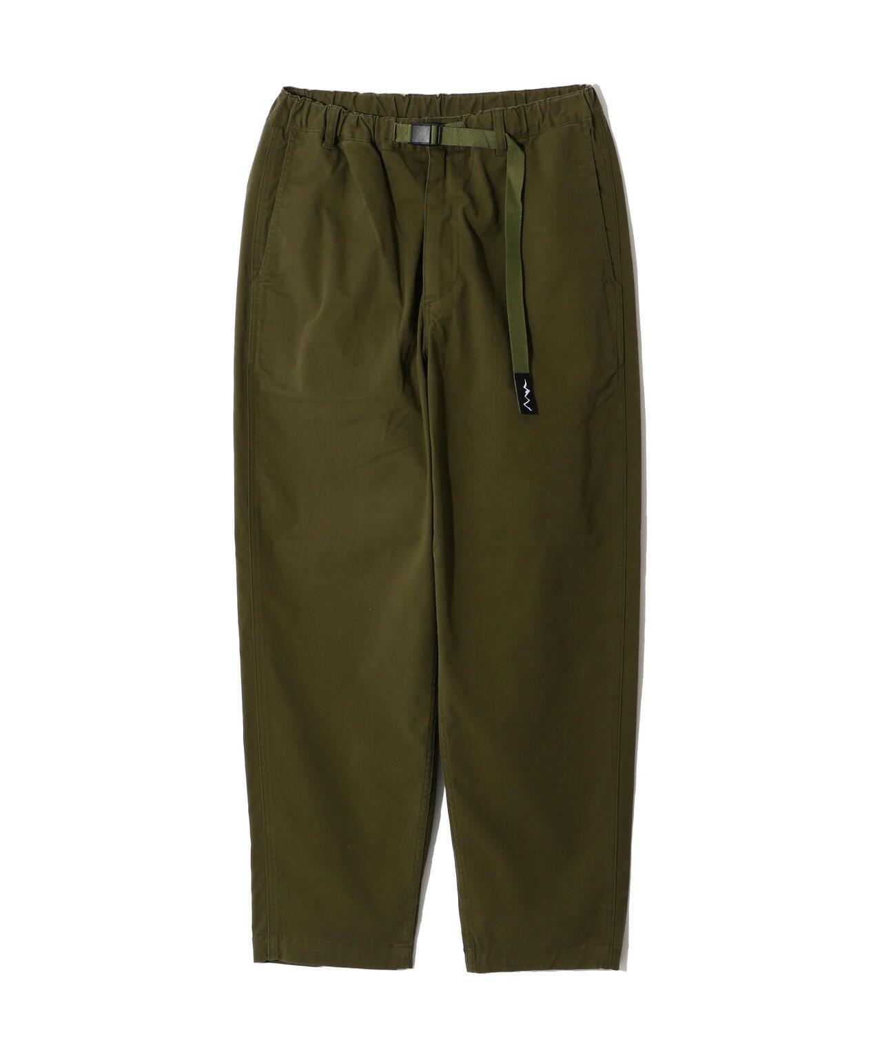MANASTASH FLEX CLIMBER 寬腿褲