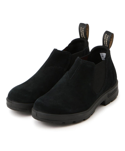BLUNDSTONE/布蘭斯通 原創低幫絨面革BS1605 日本專供款