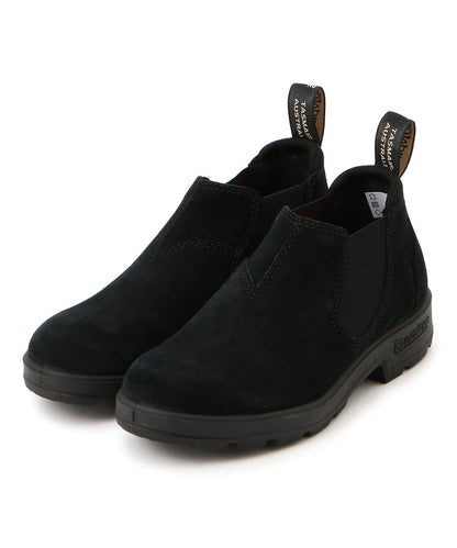 BLUNDSTONE/布蘭斯通 原創低幫絨面革BS1605 日本專供款
