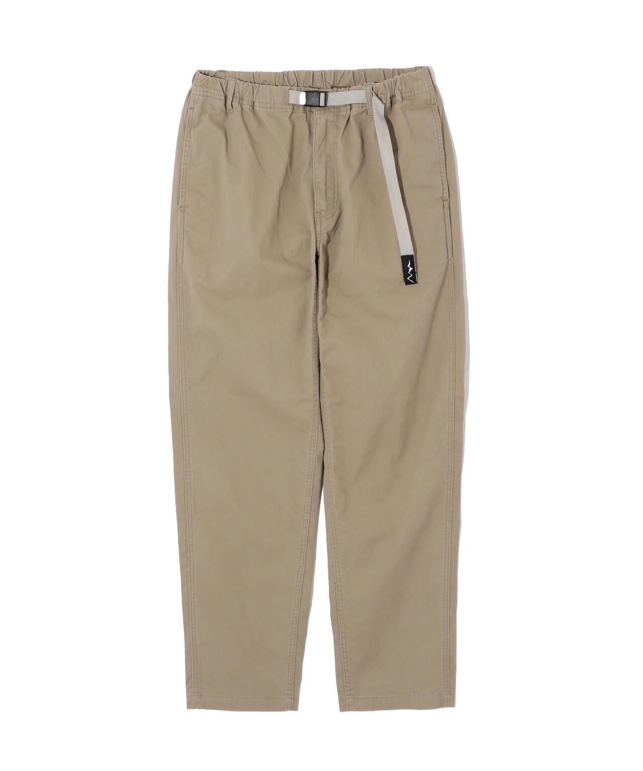 MANASTASH FLEX CLIMBER PANTS 彈性登山褲