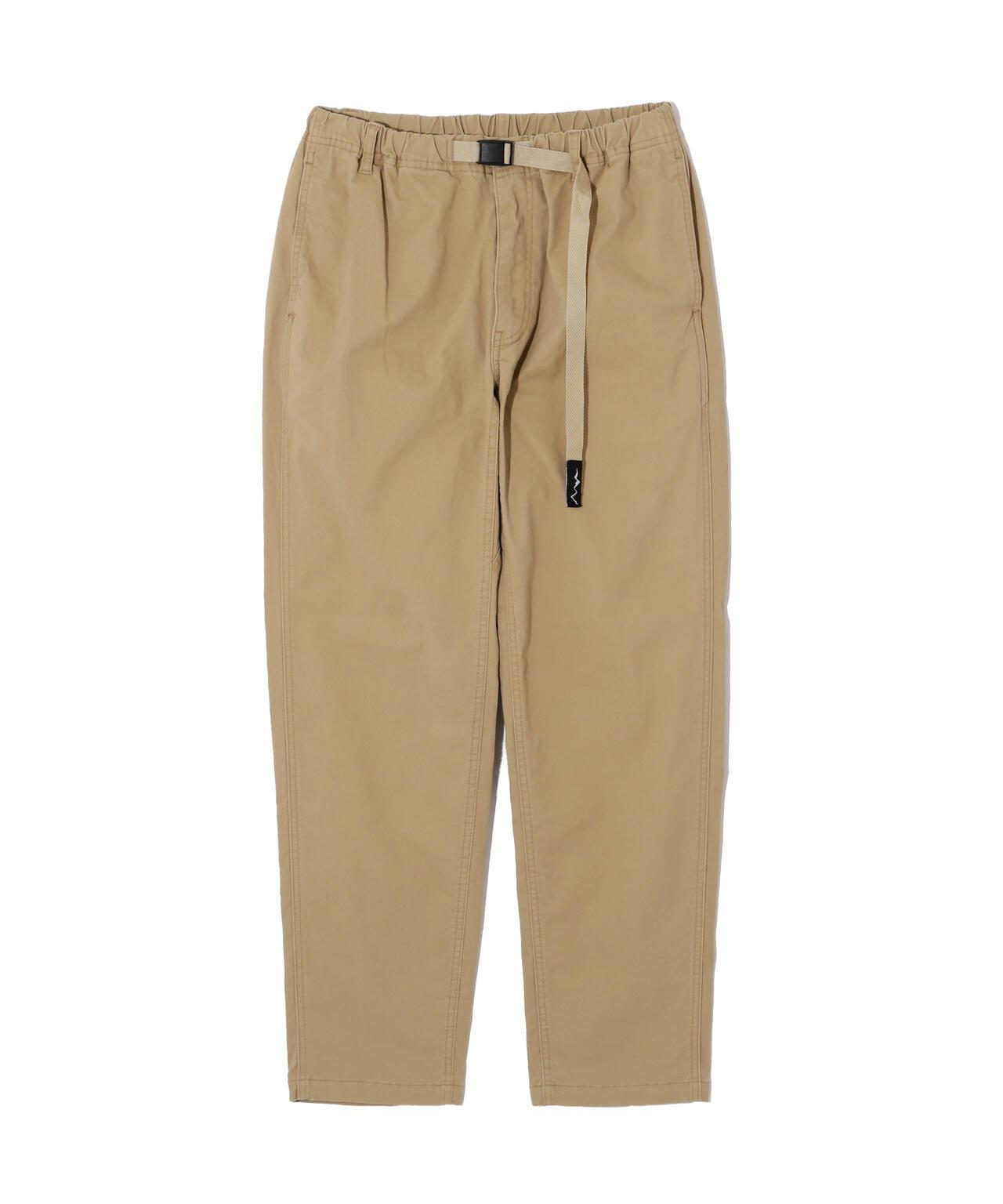 MANASTASH FLEX CLIMBER PANTS 彈性登山褲