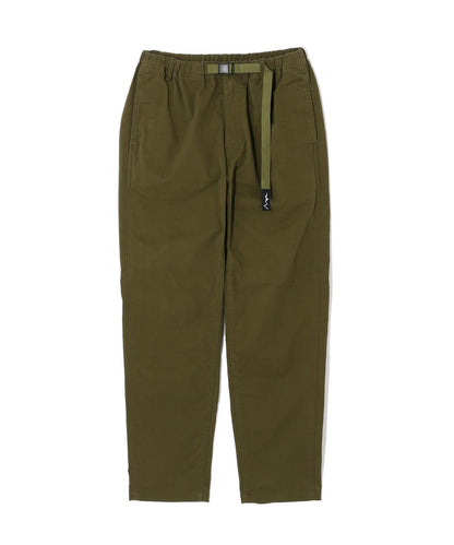 MANASTASH FLEX CLIMBER PANTS 彈性登山褲