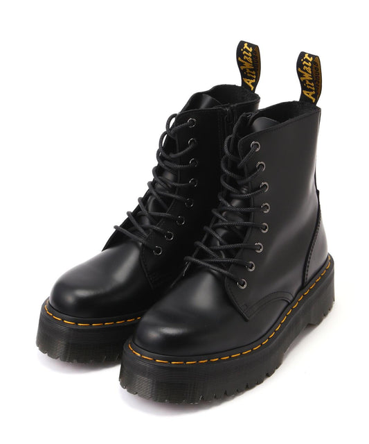 Dr.Martens 札頓 JADON 8孔靴