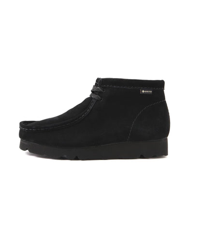 Clarks/克拉克斯/Wallabee Boot GTX/壁虎靴 GTX
