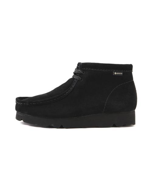 Clarks/克拉克斯/Wallabee Boot GTX/壁虎靴 GTX