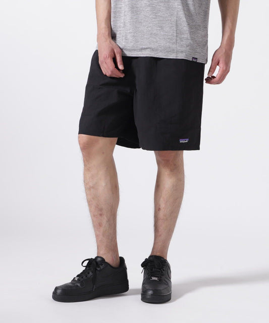 Patagonia/巴塔哥尼亞 男士 休閒 長褲 7英寸 58035