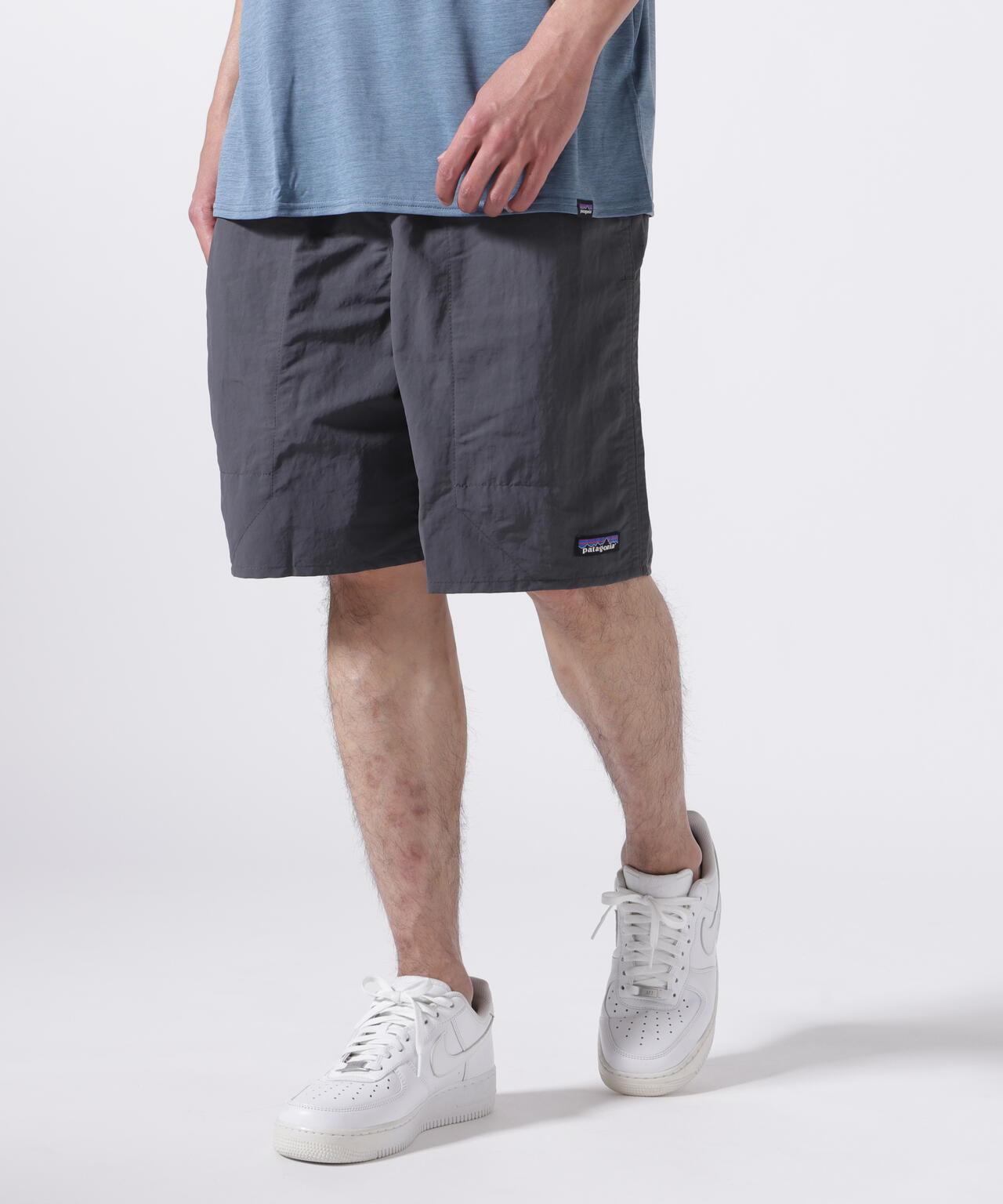Patagonia/巴塔哥尼亞 男士 休閒 長褲 7英寸 58035