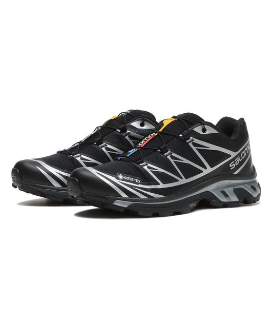 ≪購買條件：有≫SALOMON/薩洛蒙/XT-6 GTX L47450600