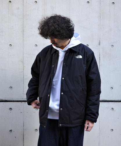 THE NORTH FACE / 北面 保暖教練夾克