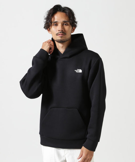 THE NORTH FACE 時尚氣墊寬鬆帽衫