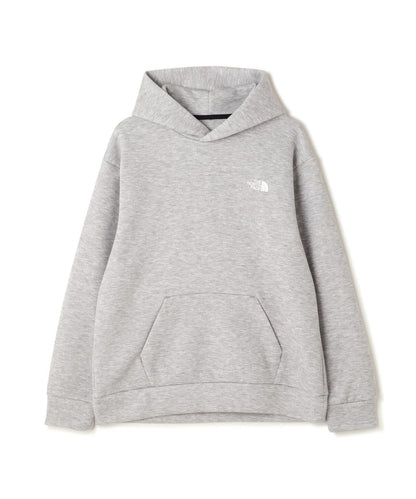 THE NORTH FACE 時尚氣墊寬鬆帽衫