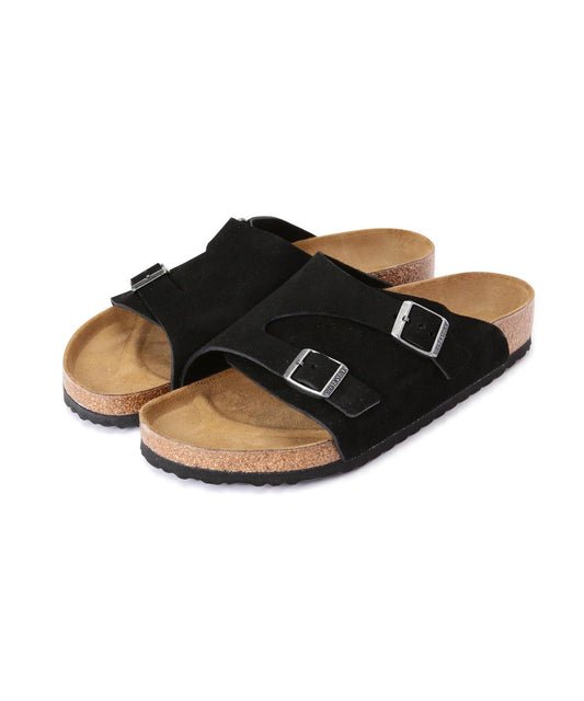 BIRKENSTOCK/畢肯鞋 ZURICH 蘇黎世 50461