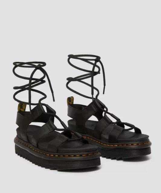 Dr.Martens/博士馬丁 NARTILLA 納爾蒂拉 涼鞋