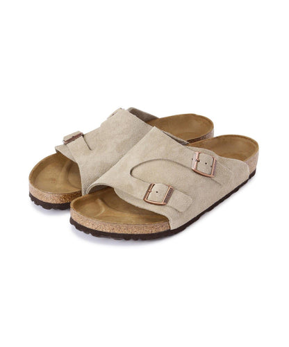 BIRKENSTOCK/畢肯鞋 ZURICH 蘇黎世 50461