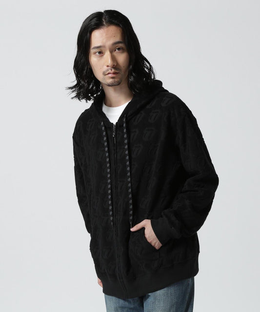 SURT x B'2nd 聯名NEW毛絨絨衛衣
