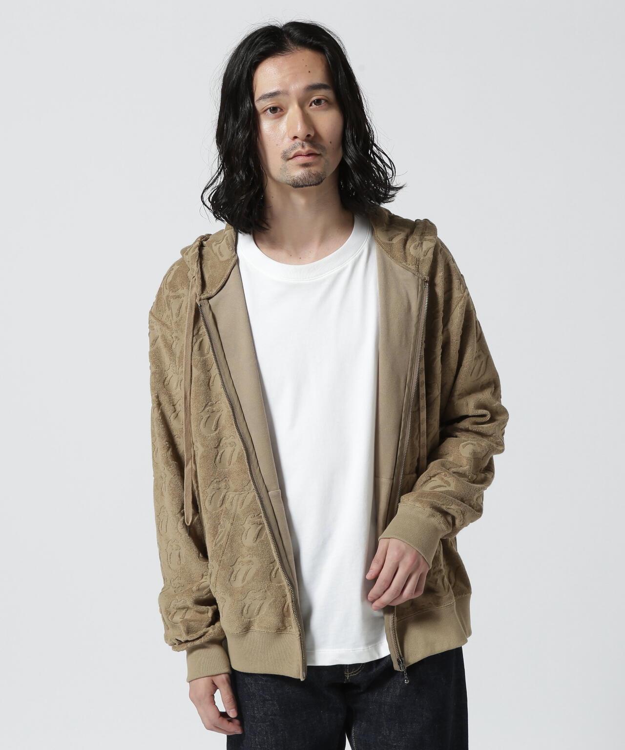 SURT x B'2nd 聯名NEW毛絨絨衛衣