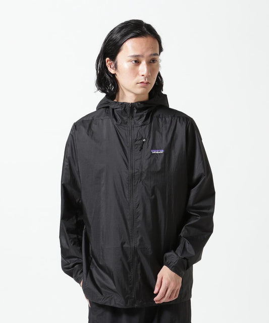 Patagonia/巴塔哥尼亞 男士 胡迪尼 夾克