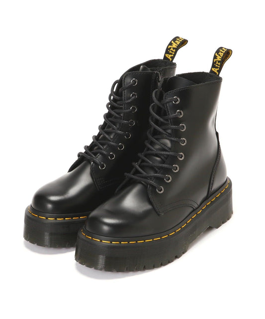 Dr.Martens/博士馬丁/JADON 8孔靴/傑登 8孔靴 女士