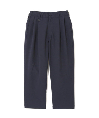 MANASTASH/曼納斯塔什/PREST PANTS/壓褶褲