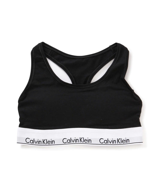 Calvin Klein 現代棉質/輕薄系列文胸/QF3785A/