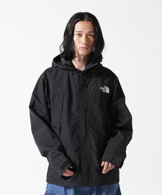 THE NORTH FACE / 北面 山地輕薄夾克