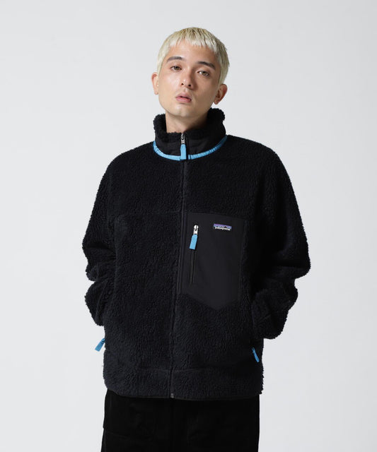 Patagonia/巴塔哥尼亞 男士 經典 復古X款 夾克 23056