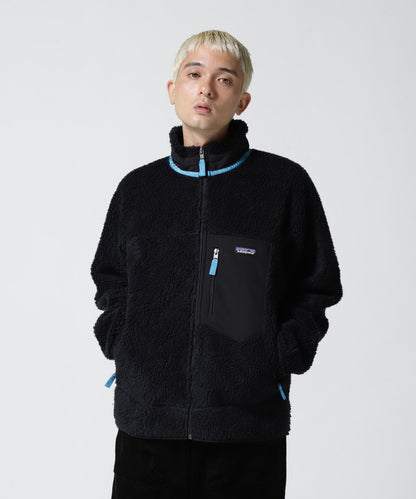 Patagonia/巴塔哥尼亞 男士 經典 復古X款 夾克 23056