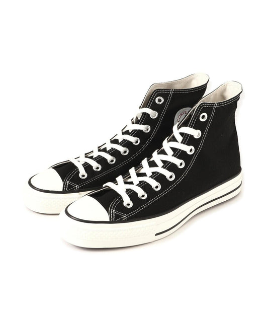 CONVERSE/帆布全明星 高幫