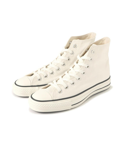 CONVERSE/帆布全明星 高幫