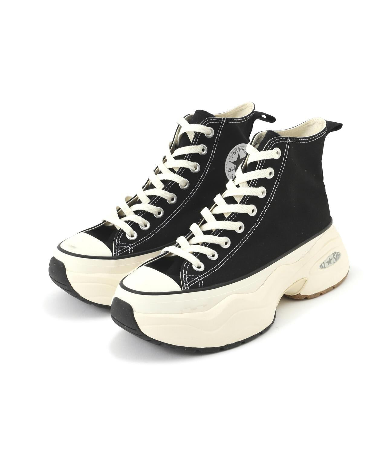CONVERSE/匡威/{全明星} 高幫運動鞋