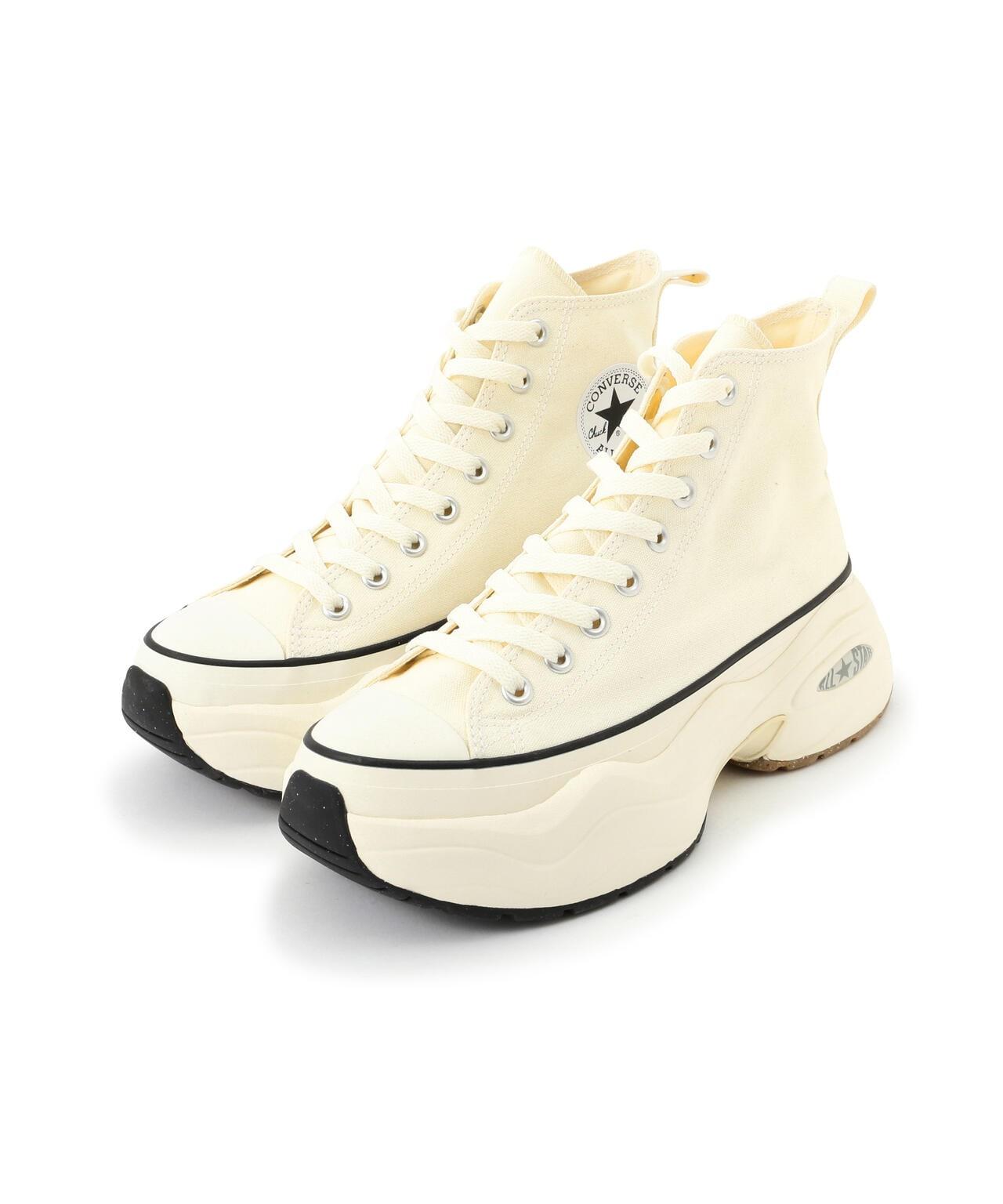 CONVERSE/匡威/{全明星} 高幫運動鞋