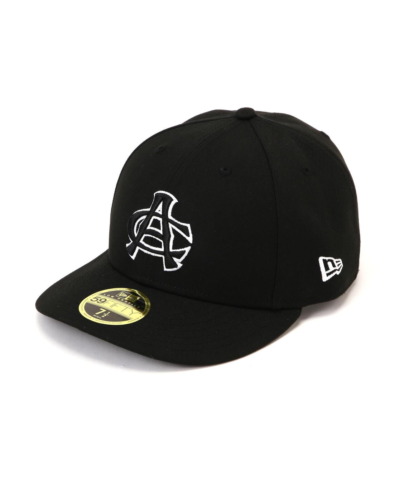 【新時代】低檔 59FIFTY "AC" / 飛行員夾克