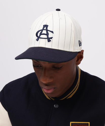 【新時代】低檔 59FIFTY "AC" / 飛行員夾克