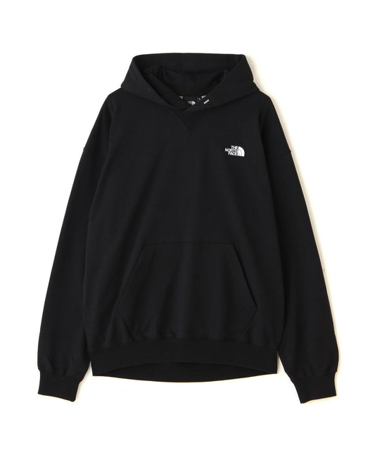 THE NORTH FACE/北面/提芬斯/提芬斯方塊標誌衛衣
