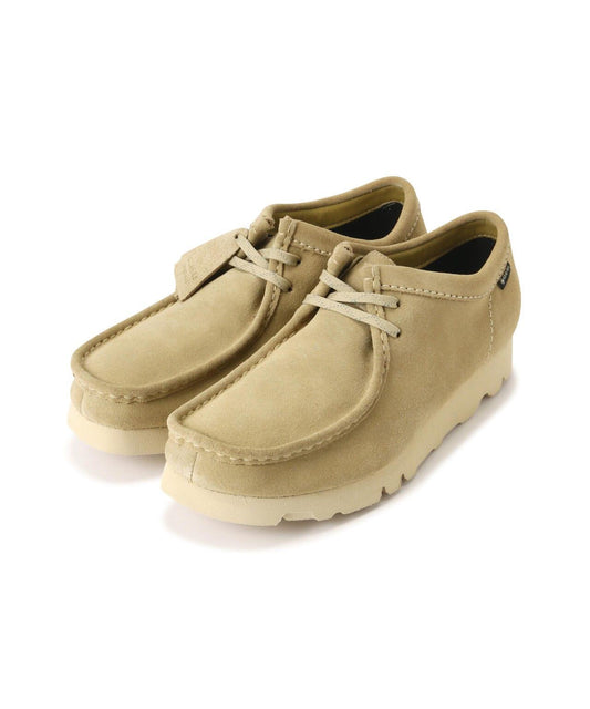 Clarks/克拉克斯/Wallabee GTX/華萊壁 GTX UK7～9