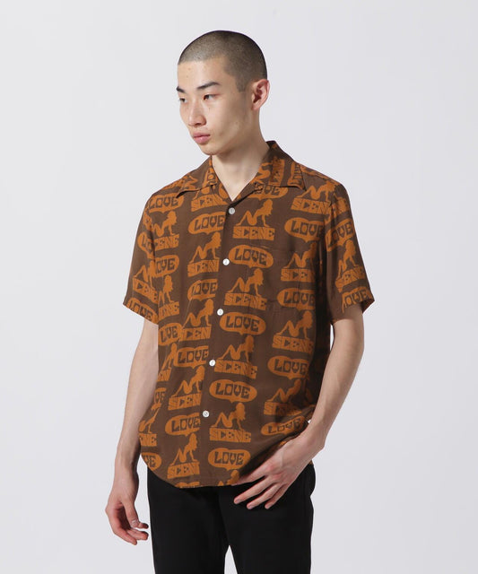 Aloha Blossom/阿羅哈花朵/愛情海灘