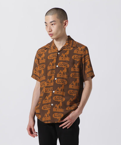 Aloha Blossom/阿羅哈花朵/愛情海灘