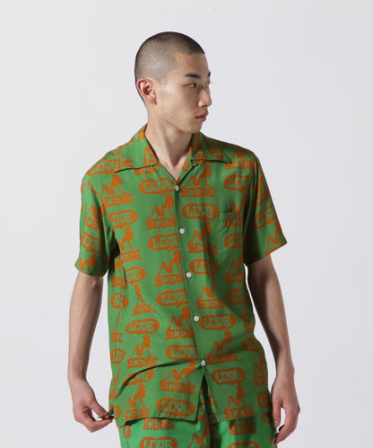 Aloha Blossom/阿羅哈花朵/愛情海灘