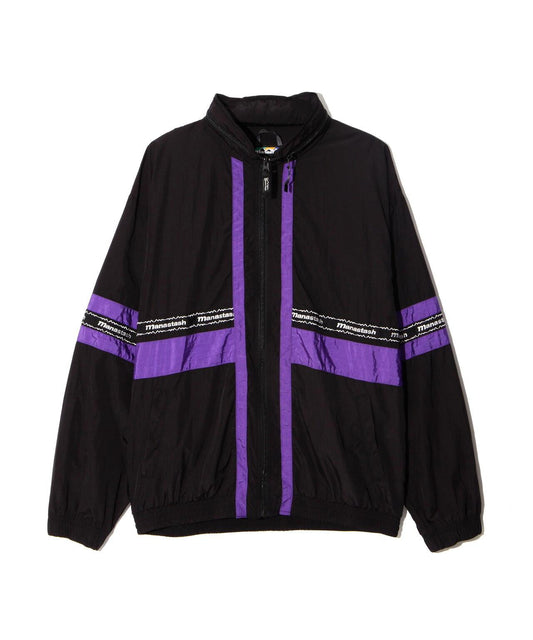 MANASTASH/曼納斯塔什/CHILL COMPACT PARKA/冷靜緊湊款連帽夾克