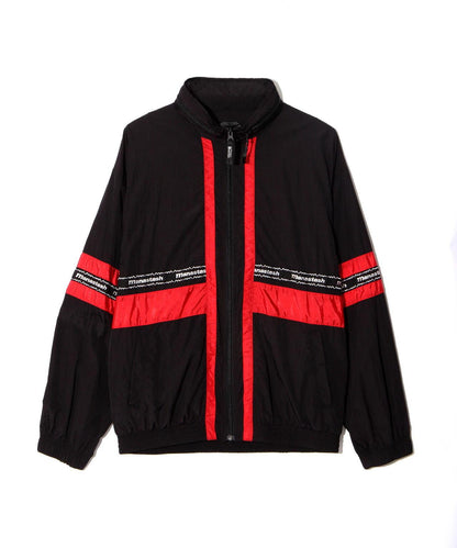 MANASTASH/曼納斯塔什/CHILL COMPACT PARKA/冷靜緊湊款連帽夾克