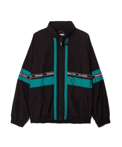 MANASTASH/曼納斯塔什/CHILL COMPACT PARKA/冷靜緊湊款連帽夾克