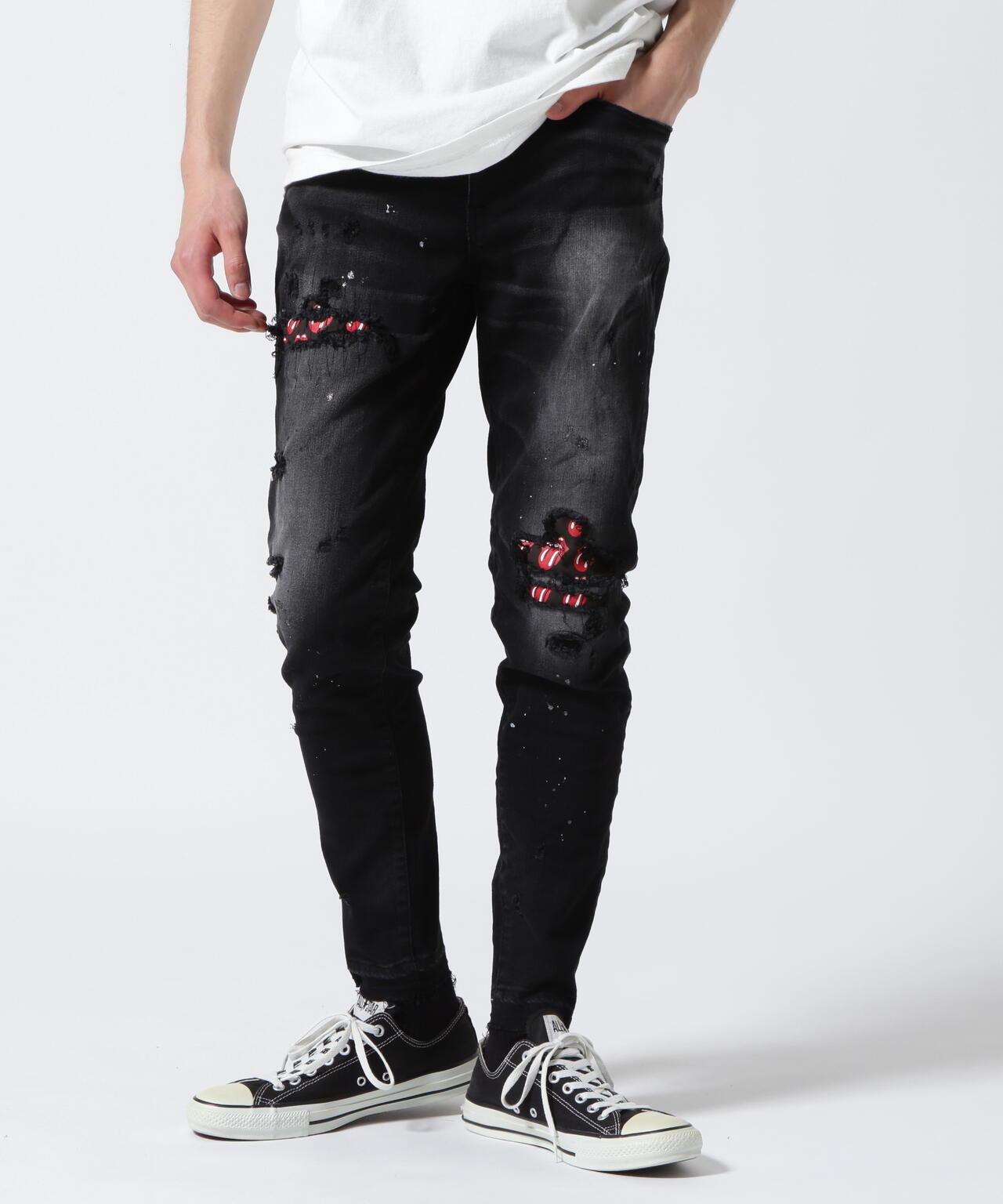 SURT x B'2nd（SURT x B'2nd）牛仔改造/Safari刊登單品